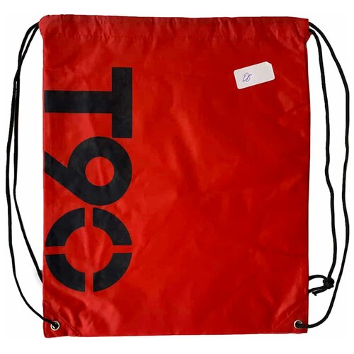 фото E32995-06 сумка-рюкзак "спортивная" (красная) smart athletics