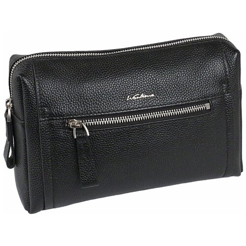 клатч wanlima 842-4763 черный с