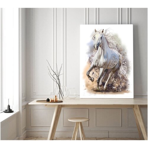 Картина на холсте Dekor Vinil 