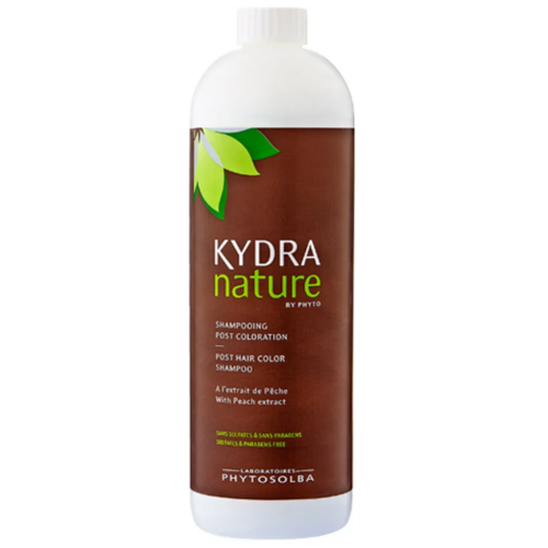 KYDRA Nature Post Hair Color Shampoo - Технический шампунь 1000 мл