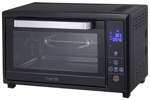 Мини-печь MARTA MT-4263