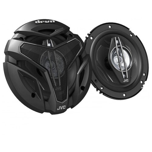 Автомобильная акустика JVC CS-ZX640U 6 350 Вт черный 422000₽