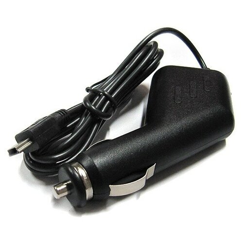 Автомобильное зарядное устройство Mini USB 5V 2A 320₽