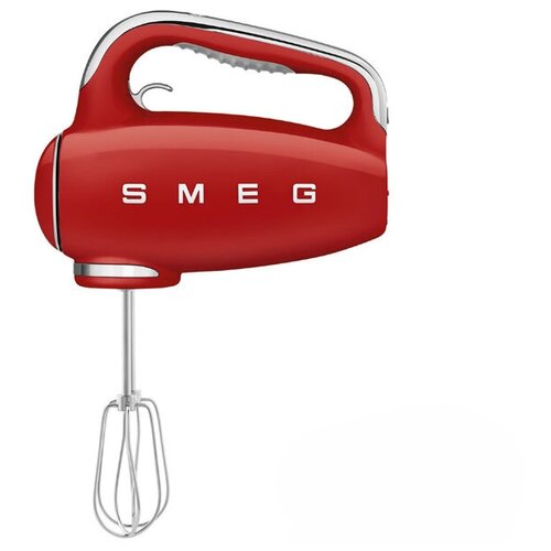 Миксер Smeg HMF01RDEU