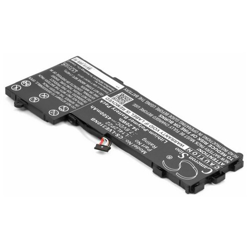 dco20025600 шлейф матрицы для ноутбука lenovo e31 70 e31 e31 80 u31 70 Аккумулятор для ноутбука Lenovo E31-70 (L14L2P22, L14M2P24)