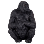 Mojo Animal Planet горилла самка обезьяна L 381004 - изображение