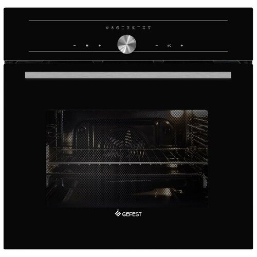 Духовой шкаф электрический Gefest 622-05 S 3157000₽