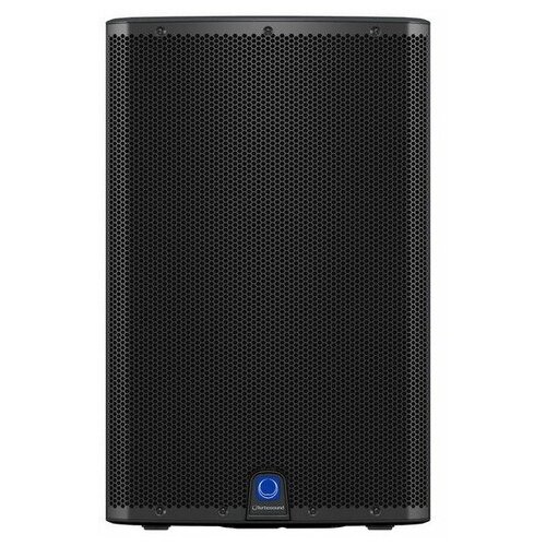 Активная акустическая система Turbosound iQ12