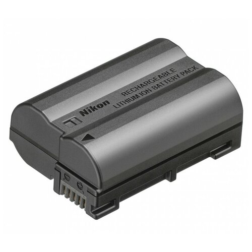 Аккумулятор Nikon EN-EL15c аккумуляторная батарея ёмкостью 2200 mah fotokvant en el15