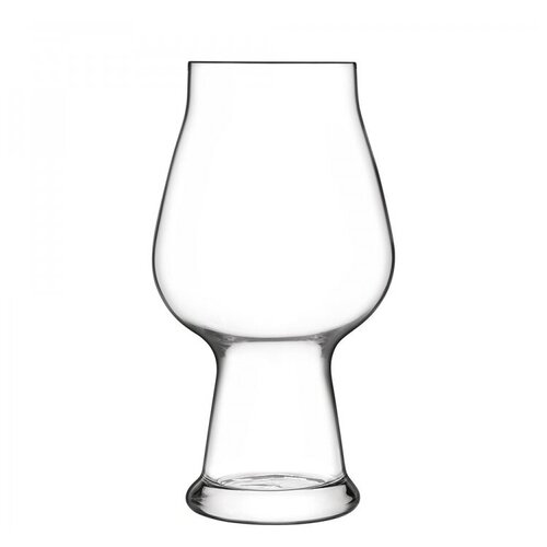 фото Набор бокалов для пива из 2 шт. 600 мл. birrateque bormioli rocco