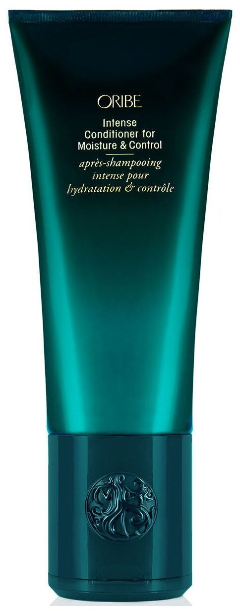 ORIBE Кондиционер Intense Conditioner for Moisture and Control для вьющихся волос, 200 мл