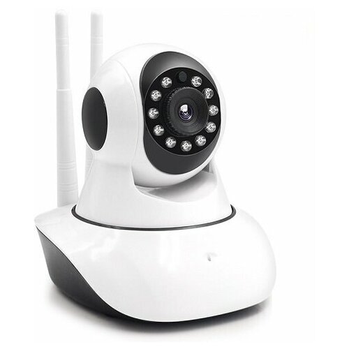 Беспроводная камера Wi-Fi Smart Net Camera