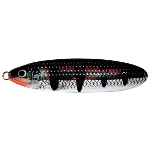 блесна rapala minnow spoon rms08 ft Rapala, Блесна Minnow Spoon RMS08, SH