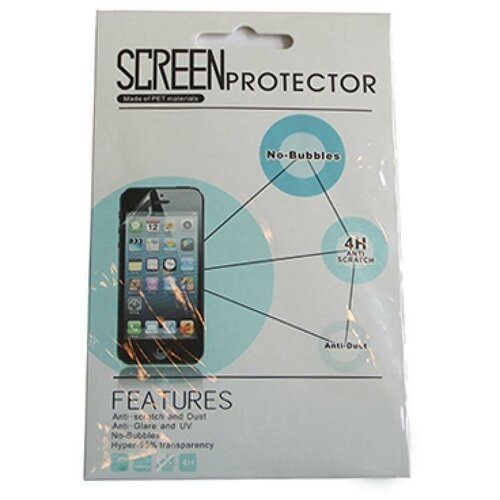 Защитная пленка для HTC T5555 (HD mini) (прозрачная)