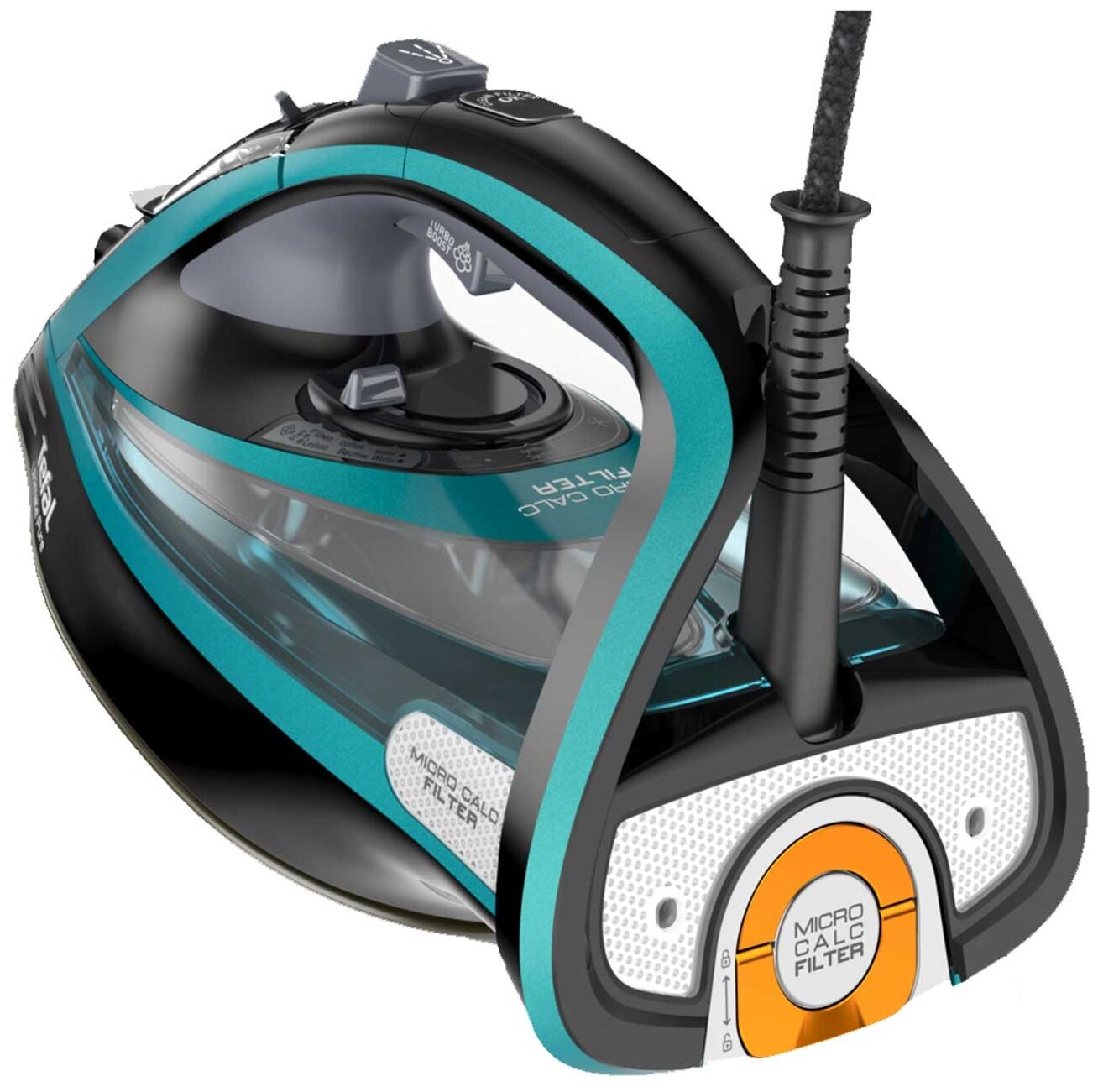 Утюг Tefal FV9837 Ultimate Pure