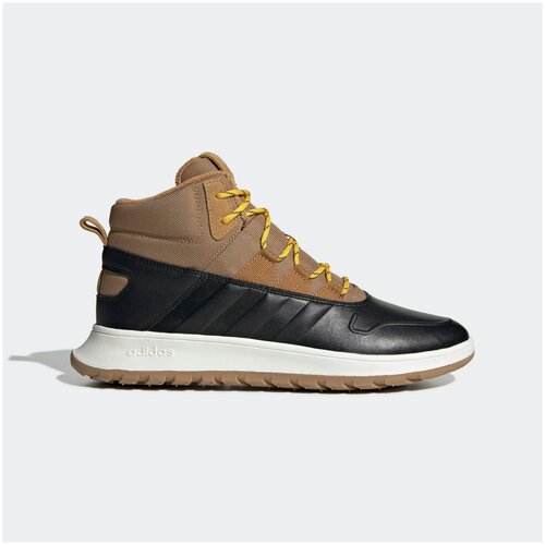 фото Кроссовки adidas fusion storm wtr коричневый 10- ee9708