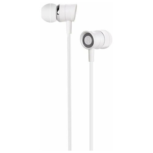 Наушники Hoco M37 35 мм белый 109900₽