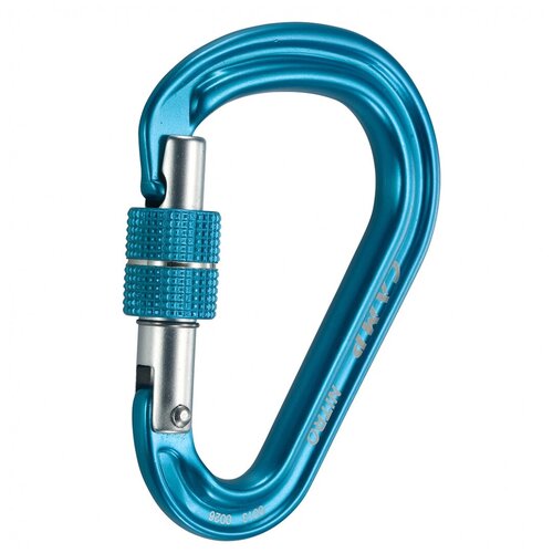 фото Карабин camp hms nitro lock, light blue