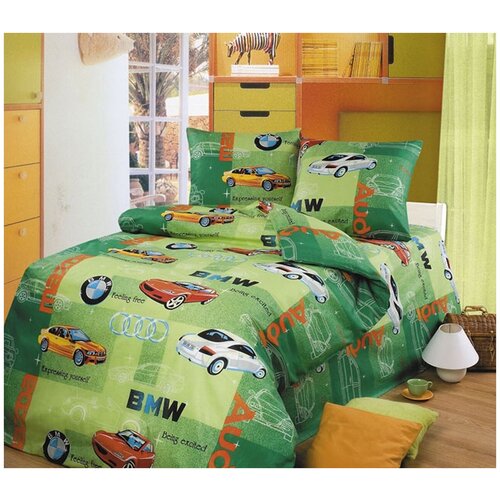 Лайт Постель комплект постельного белья 