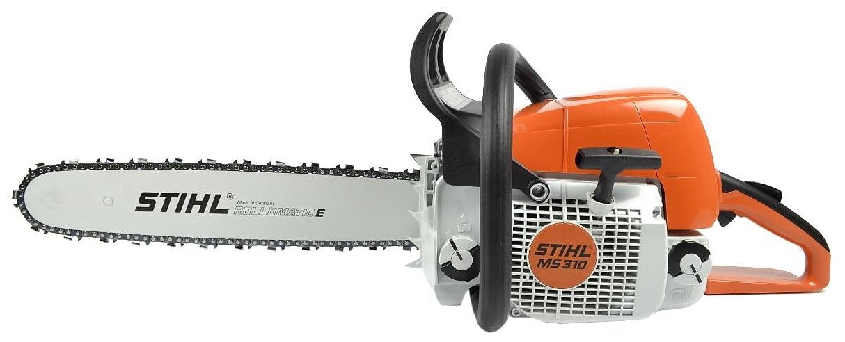 Цепная бензиновая пила STIHL MS 310 18