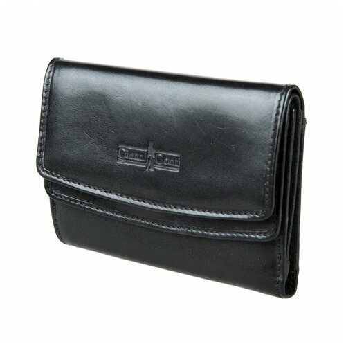 фото Женские кошельки gianni conti 908819 black кошелек gianni conti
