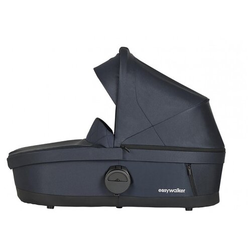 Спальный блок Easywalker Harvey 3 Premium Carrycot sapphire blue