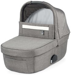 Спальный блок Peg-Perego Culla Grande city grey