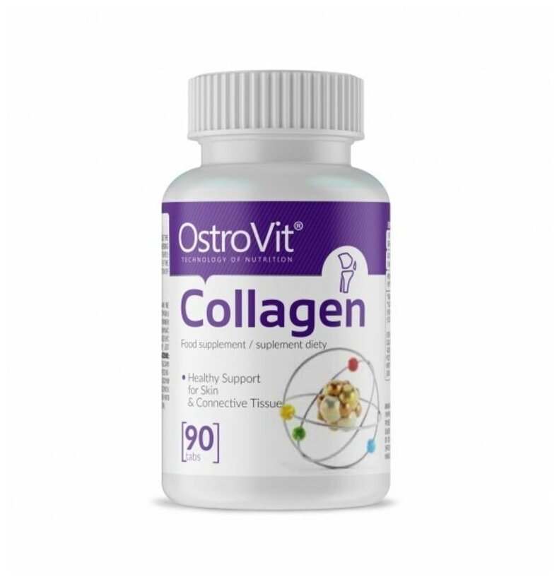 Collagen, 90 таблеток