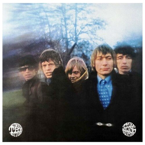 The Rolling Stones: Between The Buttons (UK-Version) (180g)