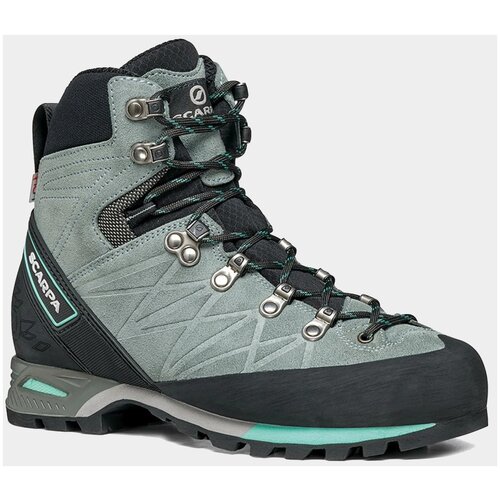 фото Ботинки scarpa marmolada pro hd wmn conifer/ice green (eur:38,5)