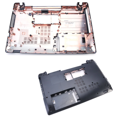 Нижняя часть корпуса, дно для Asus K53T K53B A53T X53B X53U вентилятор кулер для ноутбука asus k43 k53 k53t k53u x53 x53u 3 pin