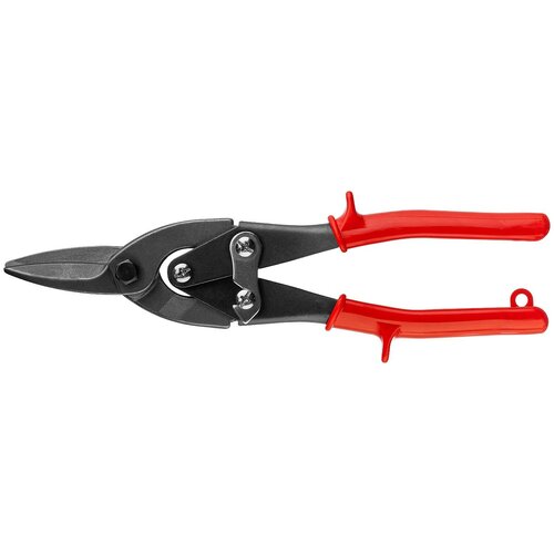 MIRAX 250 мм Прямые ножницы по металлу 2306 480₽