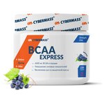 BCAA CYBERMASS BCAA Express - изображение