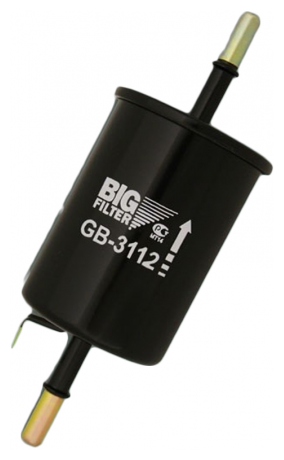 Топливный фильтр BIG FILTER GB-3112