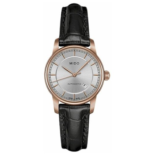 Наручные часы Mido Baroncelli, черный