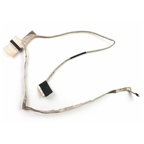 Шлейф матрицы 40 pin для ноутбука Samsung NP350V5C, NP355E5C, NP355E5X Series. PN: DC02001K800