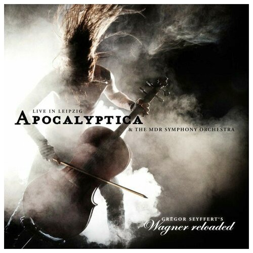 Apocalyptica: Wagner Reloaded Live in Leipzig [VINYL]