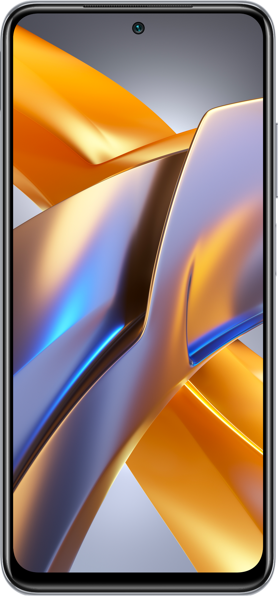 Смартфон Xiaomi POCO M5s — фото 1