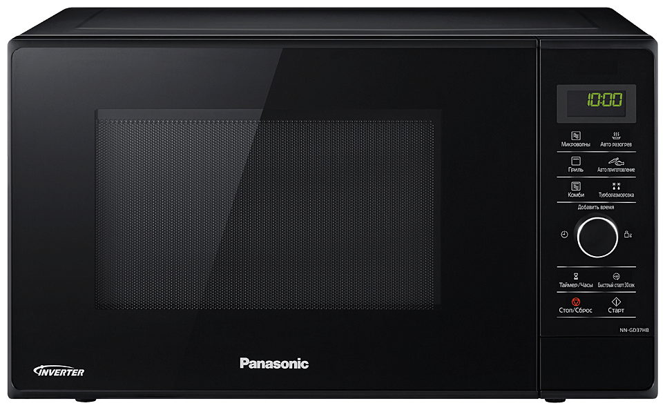 Микроволновая печь Panasonic NN-GD37HBZPE