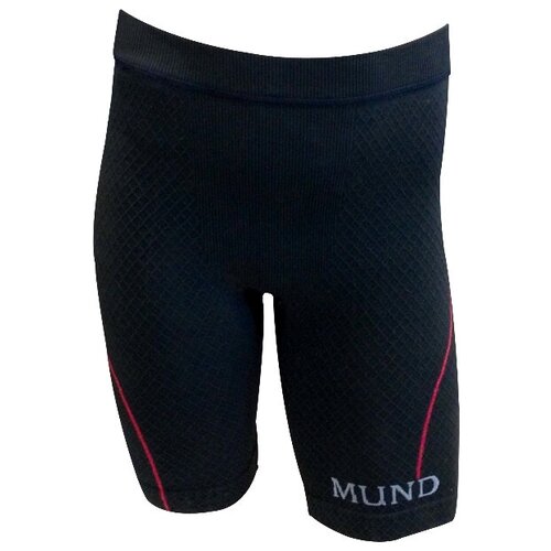 Шорты Mund Malla Winter Compression 342 Black M