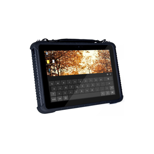 Защищенный планшет CI-R16H защищенный планшет torex winpad 1011