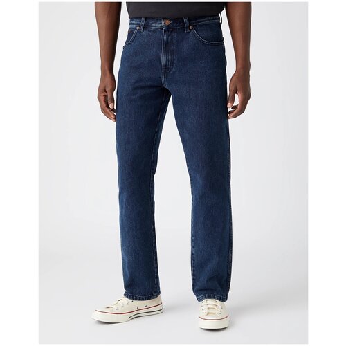 фото Джинсы wrangler texas мужчины w121yn29h 40/32