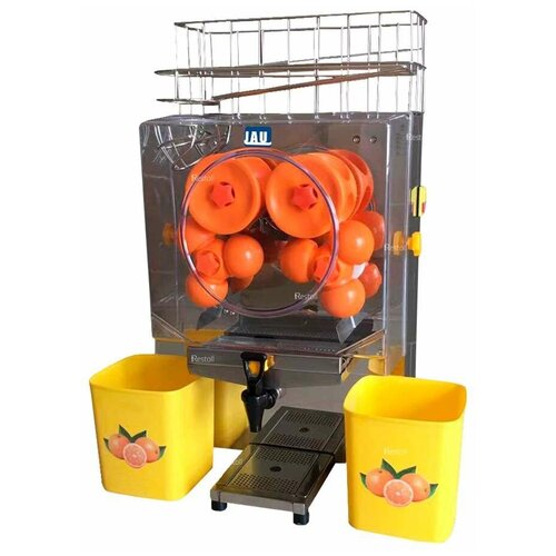 Соковыжималка JAU J-25T 11015600₽