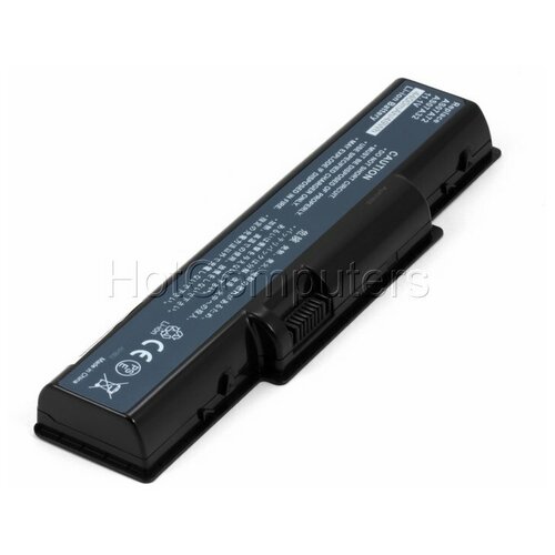 фото Аккумуляторная батарея для ноутбука acer ib-a128h sino power