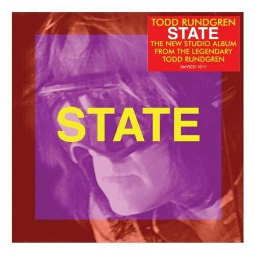 Todd Rundgren - State