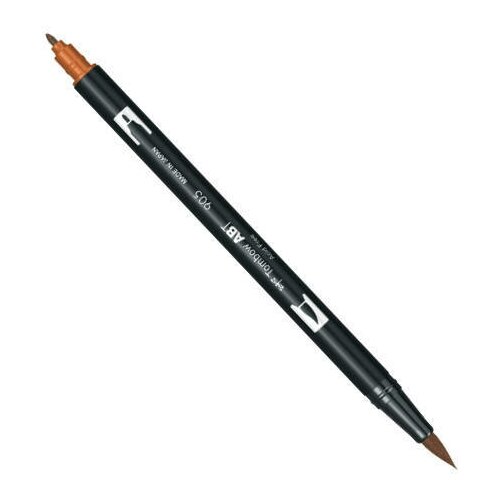 Tombow Маркер-кисть 
