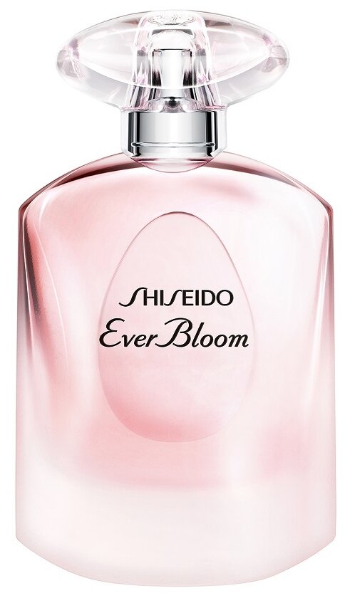 Туалетная вода Shiseido Ever Bloom 50 мл