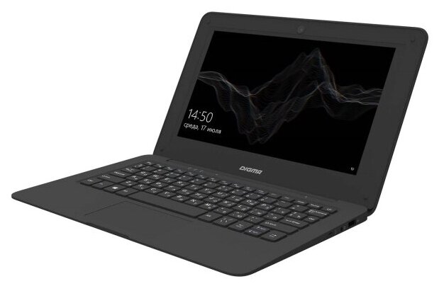 Digma Ноутбук Digma EVE 10 A200 (ES1052EW)