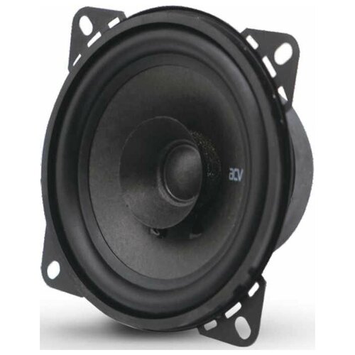Колонки автомобильные ACV PD-521 13 см 5 дюйм комплект 2 шт 35056 218000₽
