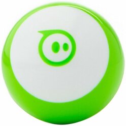 Робот Sphero Mini, салатовый